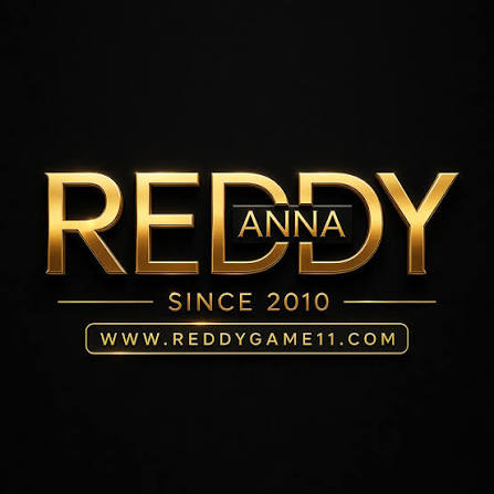 Reddygame